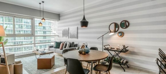 1 bedroom Apartment in Dubai Marina, UAE No. 3522 3