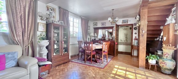 4 bedrooms House in Fontenay-sous-Bois, France No. 294870 3