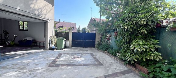 4 bedrooms House in Fontenay-sous-Bois, France No. 294870 8