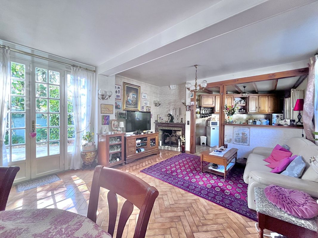 4 bedrooms House in Fontenay-sous-Bois, France No. 294870