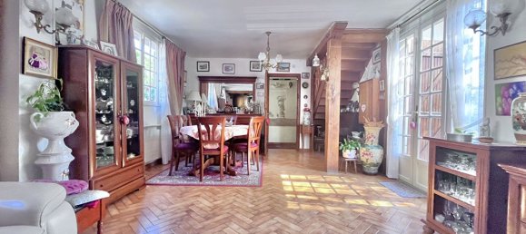 4 bedrooms House in Fontenay-sous-Bois, France No. 294870 2