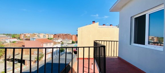 3 Schlafzimmer Wohnung in Castelldefels, Spain, Nr. 170552 15