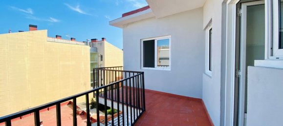 3 Schlafzimmer Wohnung in Castelldefels, Spain, Nr. 170552 8