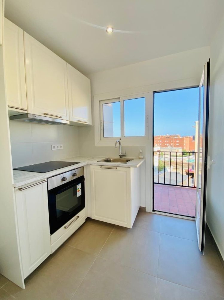 3 Schlafzimmer Wohnung in Castelldefels, Spain, Nr. 170552