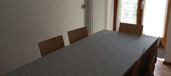 Квартира с 5 комнатами в Бормио, Италия № 150138 9