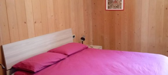 Квартира с 5 комнатами в Бормио, Италия № 150138 10