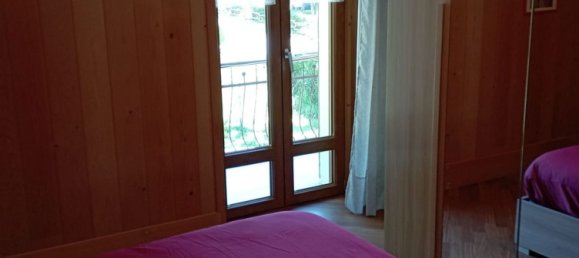 Квартира с 5 комнатами в Бормио, Италия № 150138 13