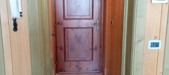 Квартира с 5 комнатами в Бормио, Италия № 150138 26