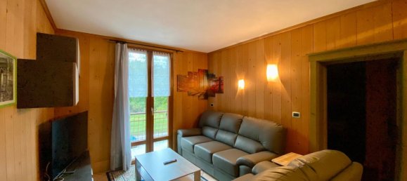 Квартира с 5 комнатами в Бормио, Италия № 150138 3