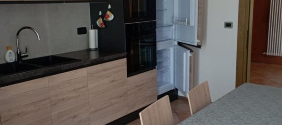 Квартира с 5 комнатами в Бормио, Италия № 150138 8