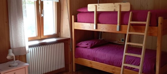 Квартира с 5 комнатами в Бормио, Италия № 150138 12