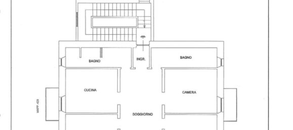 Квартира с 5 комнатами в Бормио, Италия № 150138 30