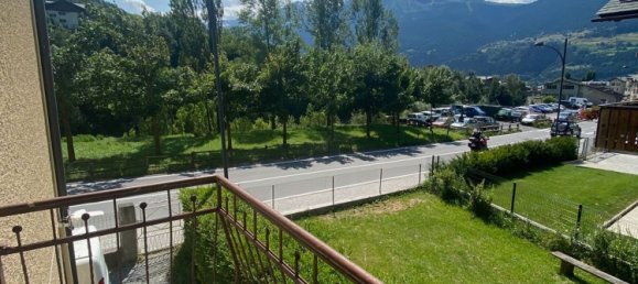 Квартира с 5 комнатами в Бормио, Италия № 150138 21