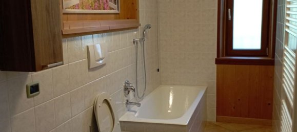 Квартира с 5 комнатами в Бормио, Италия № 150138 15