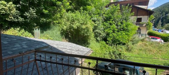 Квартира с 5 комнатами в Бормио, Италия № 150138 24