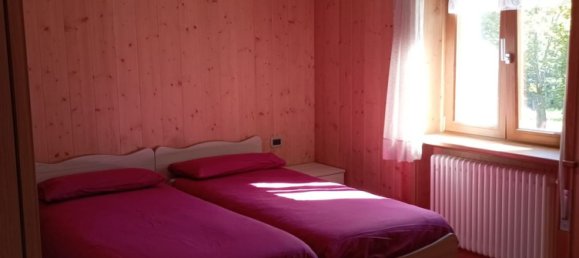 Квартира с 5 комнатами в Бормио, Италия № 150138 11