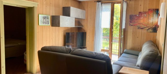 Квартира с 5 комнатами в Бормио, Италия № 150138 5