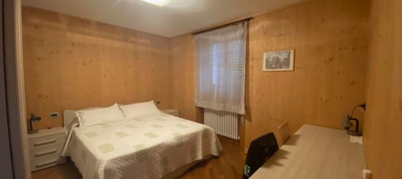 Квартира с 5 комнатами в Бормио, Италия № 150138 29