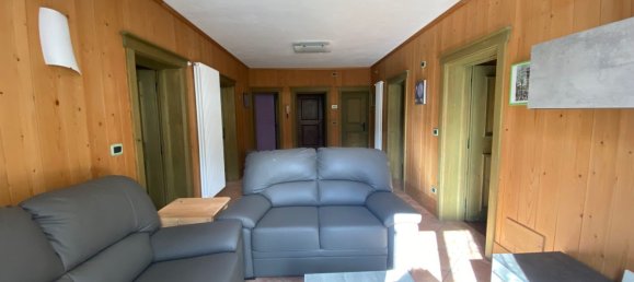 Квартира с 5 комнатами в Бормио, Италия № 150138 4