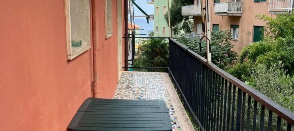 2 Schlafzimmer Wohnung in Celle Ligure, Italy, Nr. 334727 11