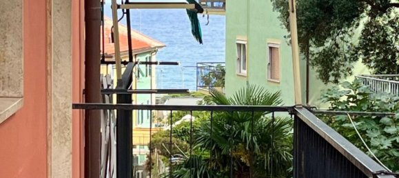 2 Schlafzimmer Wohnung in Celle Ligure, Italy, Nr. 334727 3