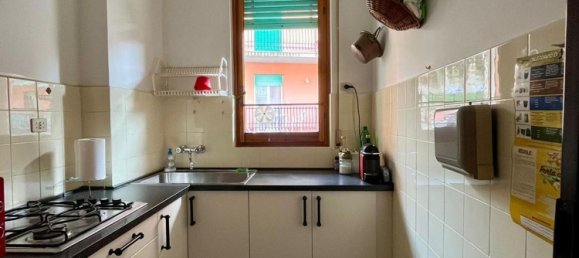 2 Schlafzimmer Wohnung in Celle Ligure, Italy, Nr. 334727 2