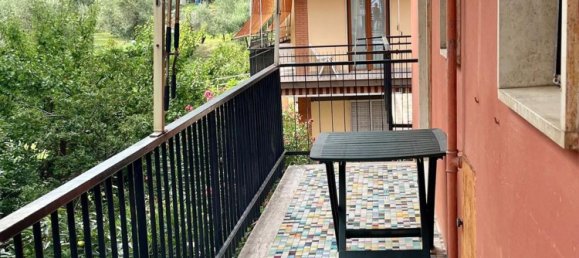 2 Schlafzimmer Wohnung in Celle Ligure, Italy, Nr. 334727 5
