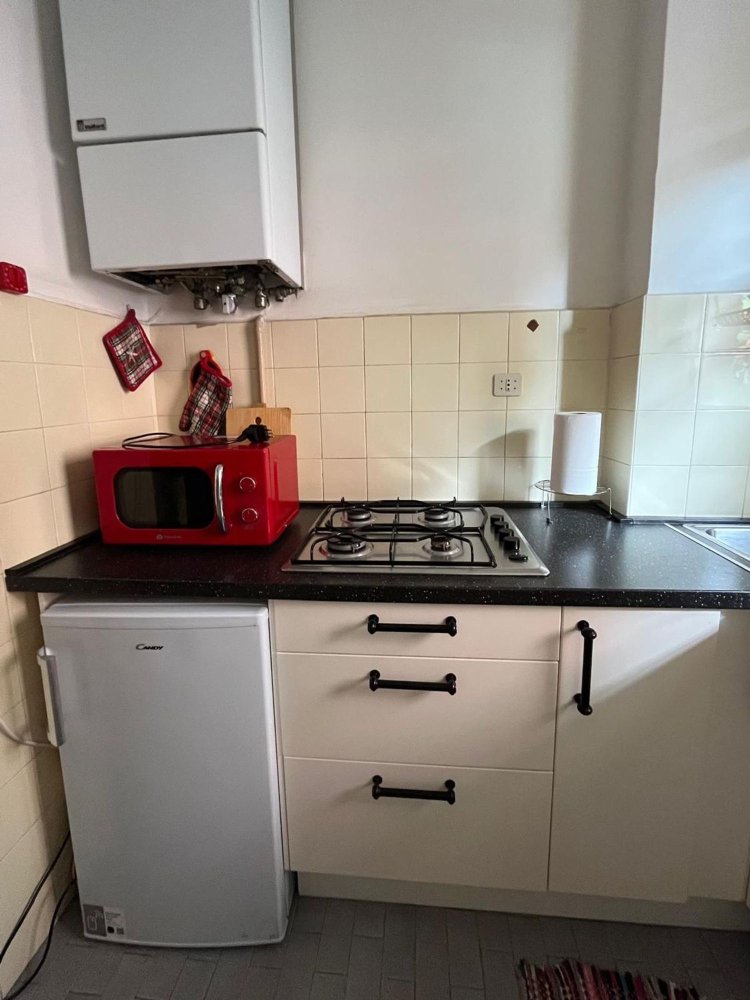 2 Schlafzimmer Wohnung in Celle Ligure, Italy, Nr. 334727