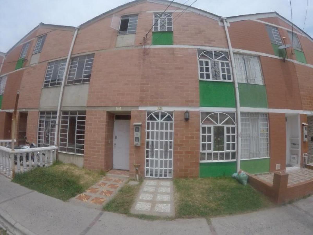 Casa T3 em Cundinamarca, Colombia N.º 5869