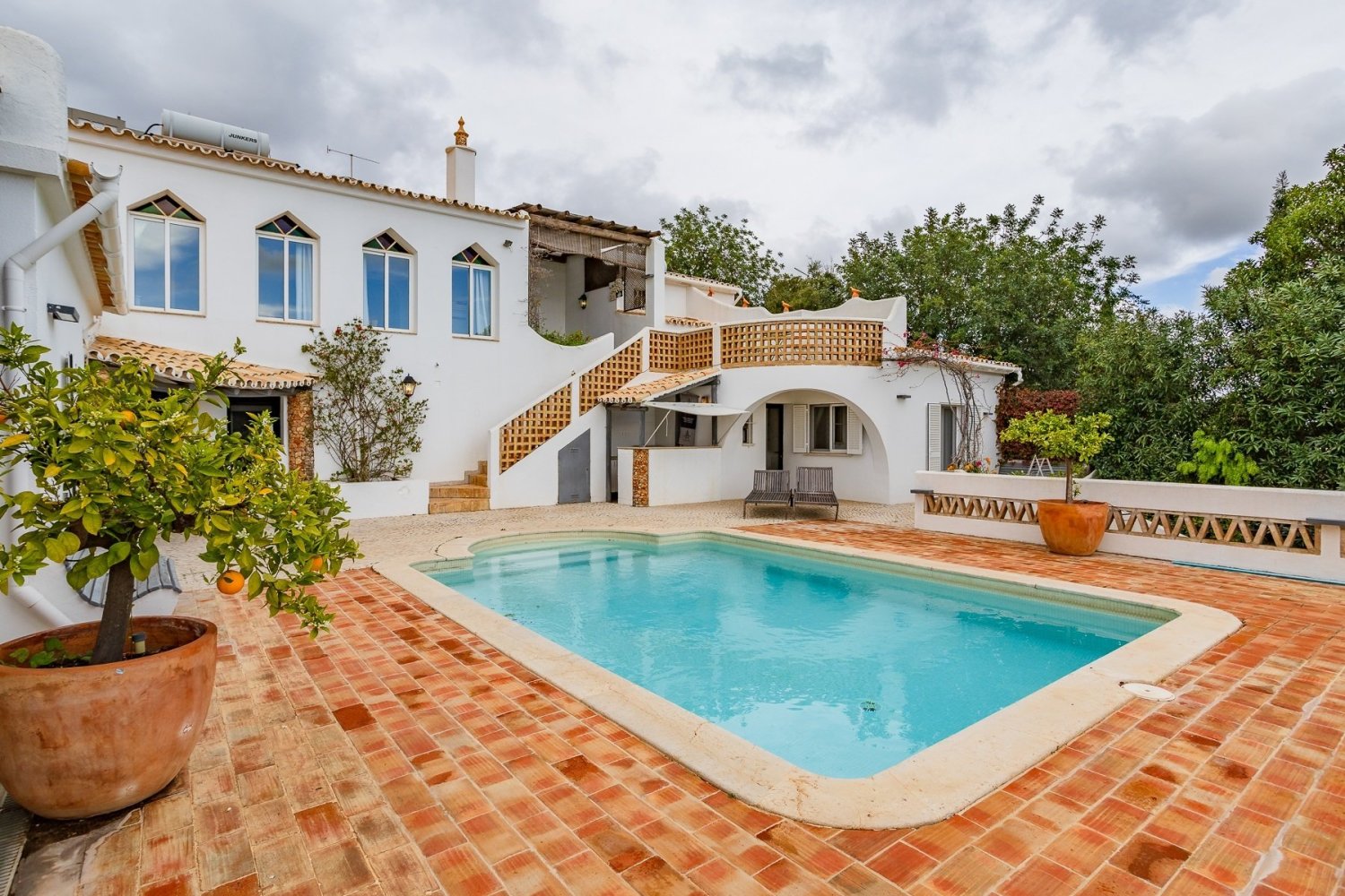 5 Schlafzimmer Villa in Faro, Portugal, Nr. 96747