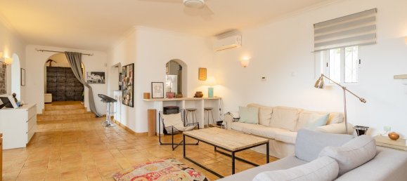 5 Schlafzimmer Villa in Faro, Portugal, Nr. 96747 8