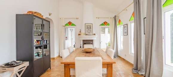 5 Schlafzimmer Villa in Faro, Portugal, Nr. 96747 11