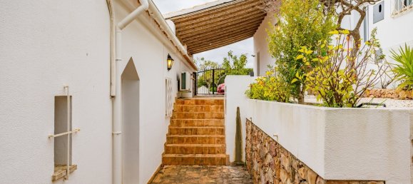 5 Schlafzimmer Villa in Faro, Portugal, Nr. 96747 6