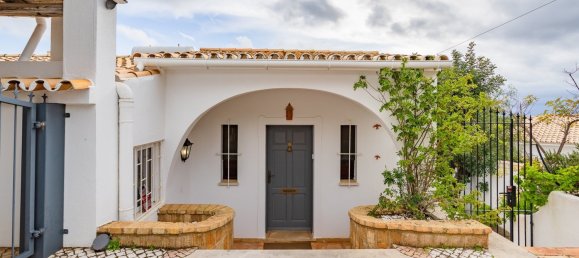 5 Schlafzimmer Villa in Faro, Portugal, Nr. 96747 5