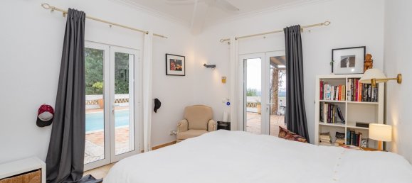 5 Schlafzimmer Villa in Faro, Portugal, Nr. 96747 25