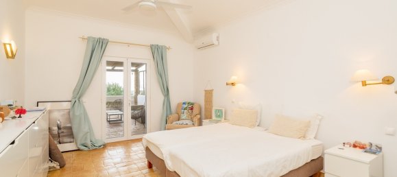 5 Schlafzimmer Villa in Faro, Portugal, Nr. 96747 28