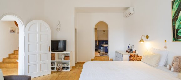 5 Schlafzimmer Villa in Faro, Portugal, Nr. 96747 22