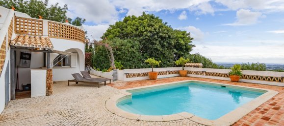 5 Schlafzimmer Villa in Faro, Portugal, Nr. 96747 42
