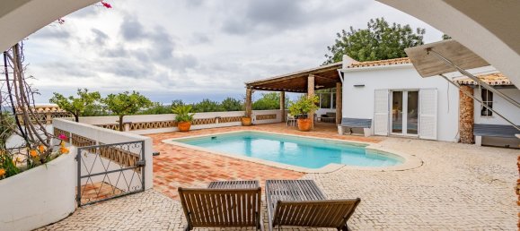 5 Schlafzimmer Villa in Faro, Portugal, Nr. 96747 44