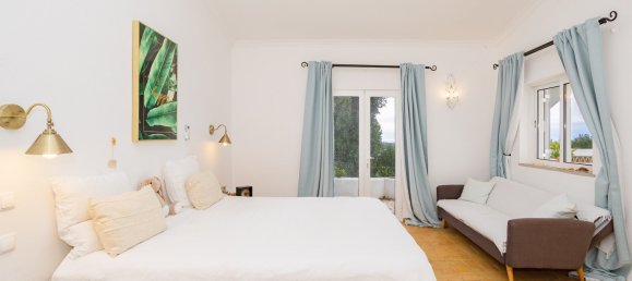 5 Schlafzimmer Villa in Faro, Portugal, Nr. 96747 30