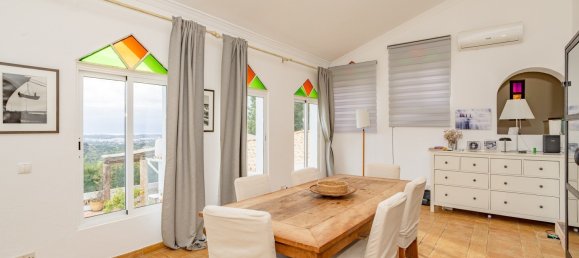 5 Schlafzimmer Villa in Faro, Portugal, Nr. 96747 12