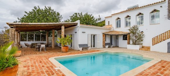 5 Schlafzimmer Villa in Faro, Portugal, Nr. 96747 45