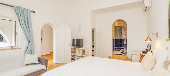 5 Schlafzimmer Villa in Faro, Portugal, Nr. 96747 31