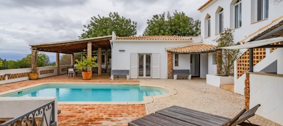 5 Schlafzimmer Villa in Faro, Portugal, Nr. 96747 43
