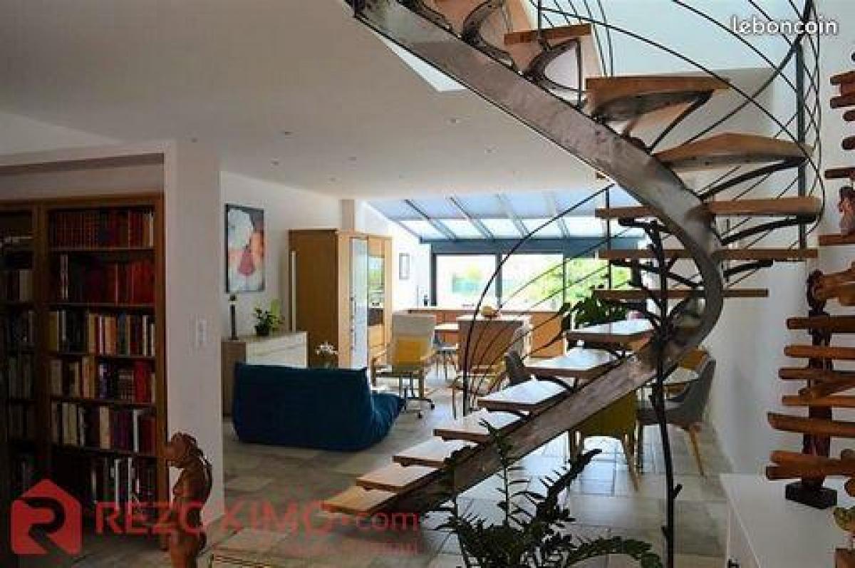 Casa de 2 dormitorios en Rians, France No. 7781