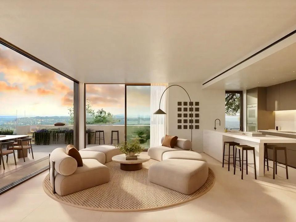 2 bedrooms Penthouse in Fuengirola, Spain No. 279679