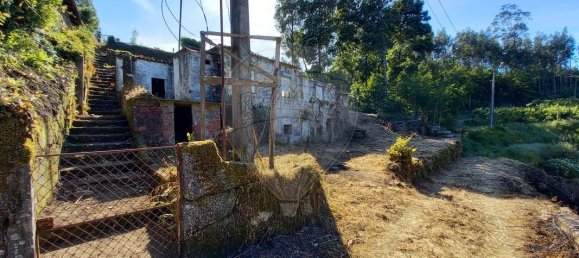 3 غرف نوم منزل في Recarei, Portugal رقم 21113 4