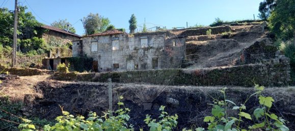 3 غرف نوم منزل في Recarei, Portugal رقم 21113 2