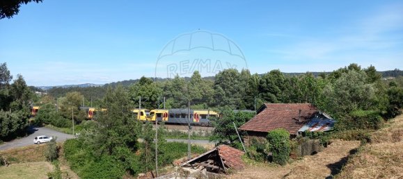 3 غرف نوم منزل في Recarei, Portugal رقم 21113 6