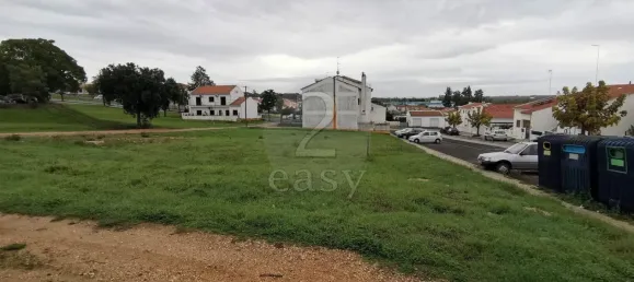  Land in Alvalade, Portugal No. 81762 3